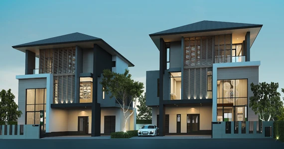 รูปภาพ เดอะ กรอสเวินเนอร์ ราษฎร์พัฒนา - รามคำแหง (The Grosvenor Ratpattana - Ramkamhaeng)