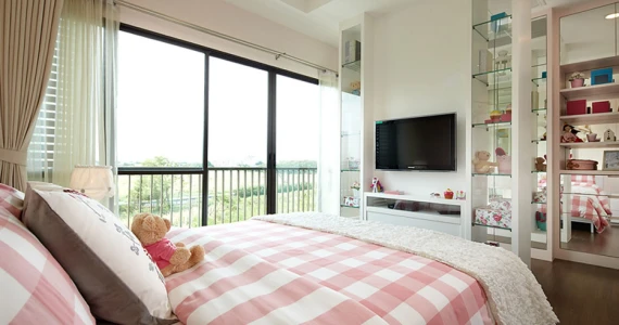 รูปภาพ บ้านลุมพินี ทาวน์ เรสซิเดนท์ บางนา-ศรีนครินทร์ (Baan Lumpini Town Residence Bangna-Srinakarin)