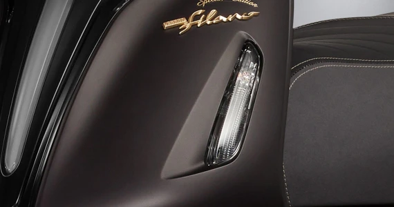 รูปภาพ ยามาฮ่า Yamaha Grand Filano Hybrid Special Edition ปี 2024