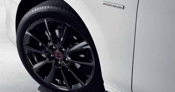 รูปภาพ มาสด้า Mazda 3 100th Anniversary Edition ปี 2020