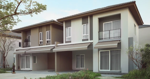 รูปภาพ แกรนด์ พลีโน่ เมกา บางนา (Grande Pleno Mega Bangna)