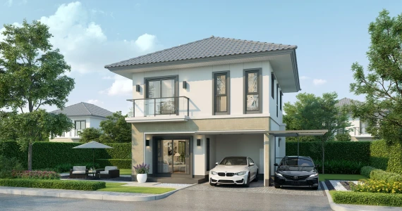 รูปภาพ เพอร์เฟค พาร์ค ชัยพฤกษ์ ( Perfect Park Chaiyaphreuk)