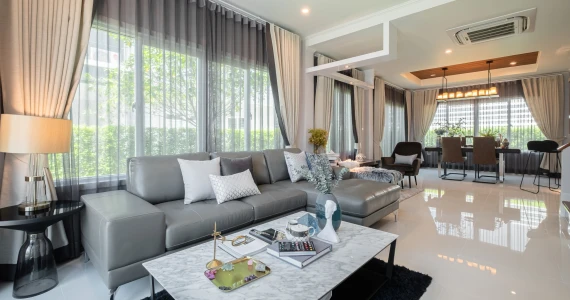 รูปภาพ ศุภาลัย การ์เด้นวิลล์ บ้านโพธิ์-ฉะเชิงเทรา (Supalai Garden Ville Ban Pho - Chachoengsao)