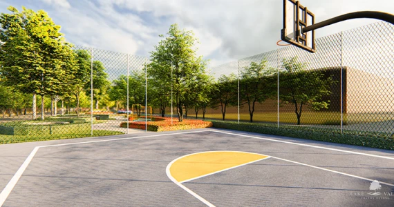 รูปภาพ เลควัลเล่ย์ ระยอง (Lake Valley Thapma - Rayong)