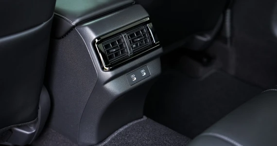 รูปภาพ ฮอนด้า Honda Accord e:HEV EL ปี 2025