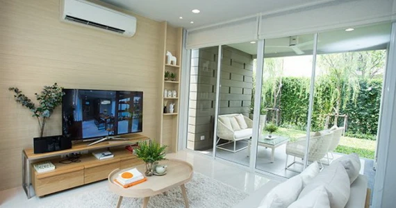 รูปภาพ บารานี พาร์ค ร่มเกล้า (Baranee Park Romklao)