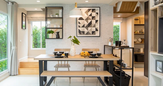 รูปภาพ เดอะ แพลนท์ ปากเกร็ด (The Plant Pakkred)