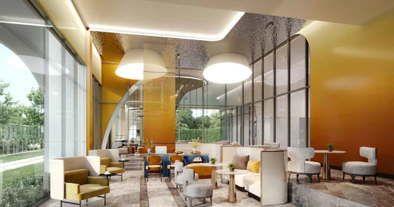 รูปภาพ พลัมคอนโด นิวเวสต์ (Plum Condo New West)