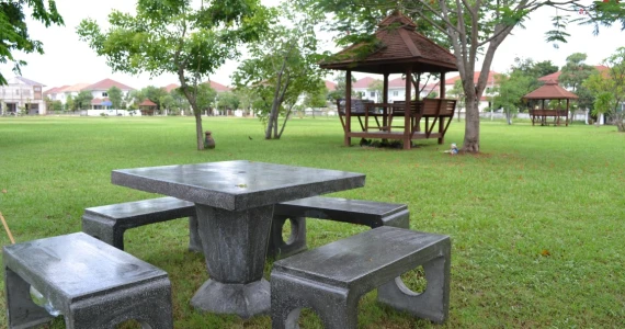 รูปภาพ โฮมการ์เด้นวิลล์ สุรนารายณ์ (Home Garden Ville Suranarai)