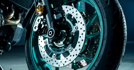 รูปภาพ ยามาฮ่า Yamaha MT-07 (Standard) ปี 2023