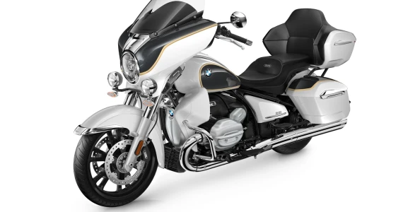 รูปภาพ บีเอ็มดับเบิลยู BMW R 18 Transcontinental ปี 2023