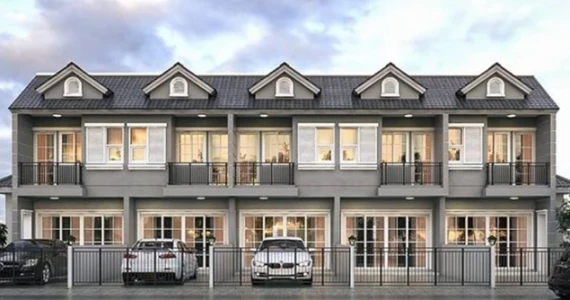 รูปภาพ เดอะ ริช โฮม เฟส 2 (The Rich Home Phase 2)