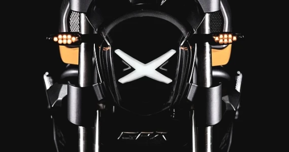 รูปภาพ จีพีเอ็กซ์ GPX Demon X 125 MY2017 ปี 2017