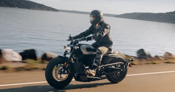 รูปภาพ ฮาร์ลีย์-เดวิดสัน Harley-Davidson Sport Sportster S ปี 2024