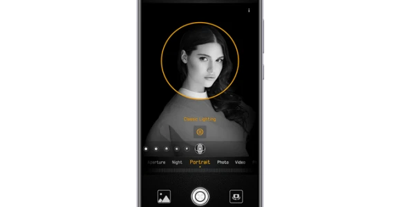 รูปภาพ หัวเหว่ย Huawei P20