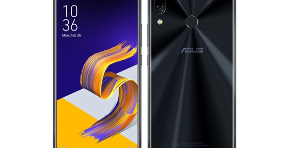 รูปภาพ เอซุส ASUS Zenfone 5z RAM 6GB