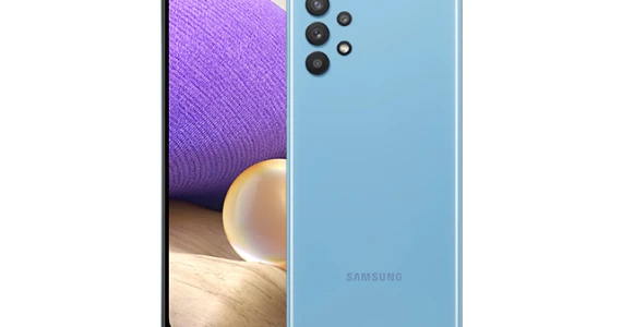 รูปภาพ ซัมซุง SAMSUNG Galaxy A32 5G