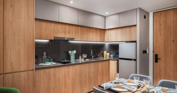 รูปภาพ ลายัน กรีน พาร์ค (Layan Green Park)