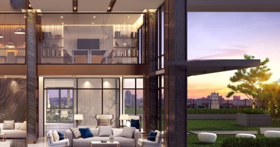 รูปภาพ ศุภาลัย ลอฟท์ สถานีแยกไฟฉาย (Supalai Loft Yaek Fai Chai Station)