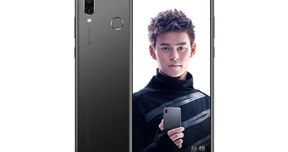 รูปภาพ ออนเนอร์ Honor Play RAM 6GB