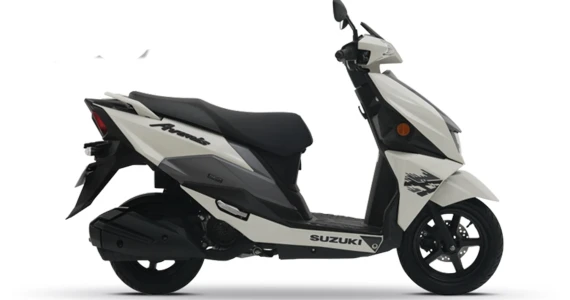 รูปภาพ ซูซูกิ Suzuki Avenis 125 ปี 2023