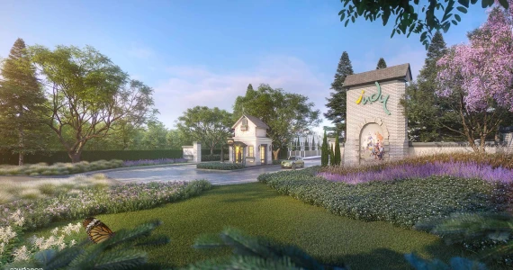 รูปภาพ อินดี้ ศรีนครินทร์ - แพรกษา (Indy Srinakarin - Praksa)