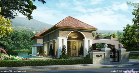 รูปภาพ วินเซ็นโต้ เขาใหญ่ (Vincento Khao Yai)