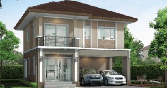 รูปภาพ เดอะ แพลนท์ ศรีนครินทร์ - หนามแดง (The Plant)