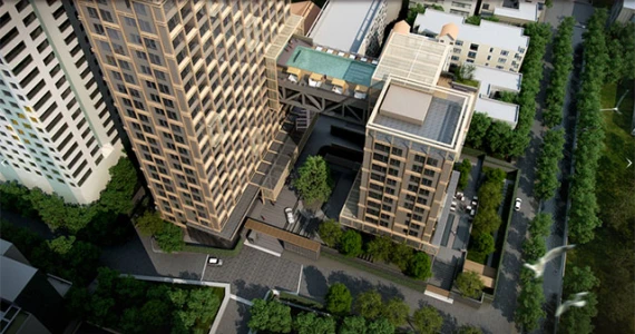 รูปภาพ สินธร เรสซิเดนซ์ (Sindhorn Residence)