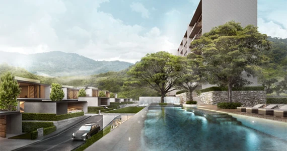 รูปภาพ อากาศ เขาใหญ่ (Akas Khaoyai)