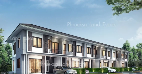 รูปภาพ เดอะ เซ็นทรัล ซิตี้ อัสสัมชัญ - ศรีราชา (The Central City Assumption - Sriracha)