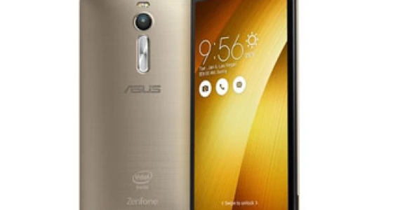 รูปภาพ เอซุส ASUS Zenfone 2 ZE551ML (64GB)