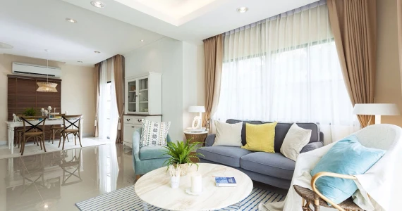 รูปภาพ บ้านมารวย ริเวอร์ไซด์ ฉะเชิงเทรา (Baan Marui Riverside Chacherngsao)