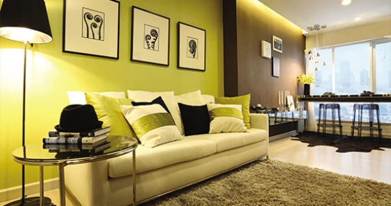 รูปภาพ โมทีฟ คอนโด วงเวียนใหญ่-ตลาดพลู (Motif Condo)