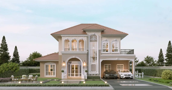 รูปภาพ บ้านลลิล รังสิต - คลอง 2 (Baan Lalin Rangsit - Klong 2)