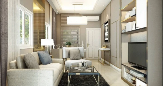 รูปภาพ เดอะวัลเลย์ อมตะ-พานทอง (The Valley Amata-Panthong)