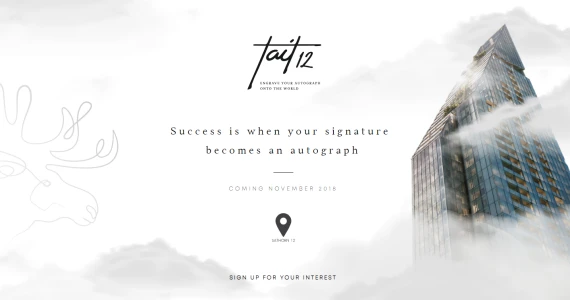 รูปภาพ เทตต์ ทเวลฟ์ (Tait 12)