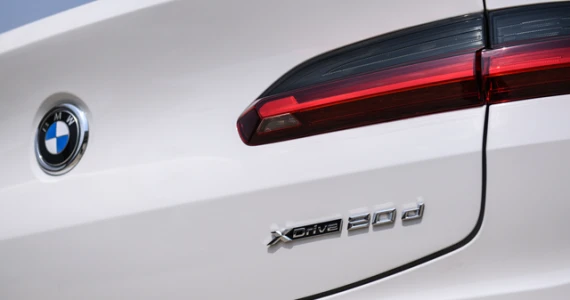 รูปภาพ บีเอ็มดับเบิลยู BMW X4 xDrive20d M Sport X MY2020 ปี 2020
