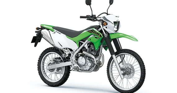 รูปภาพ คาวาซากิ Kawasaki KLX 230SMSE (ABS) ปี 2021