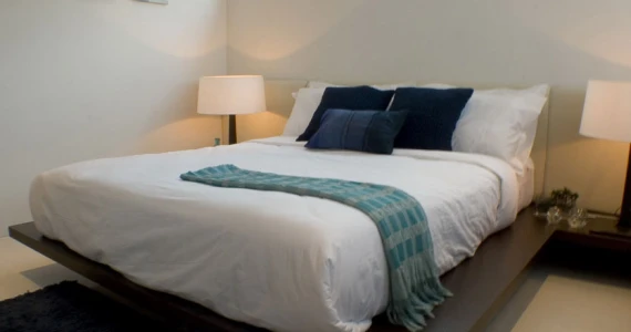 รูปภาพ โมดีน่า คอนโดมิเนียม แอนด์ พูลวิลล่า ปราณบุรี (MODENA Condominium & Pool Villas, Pranburi)