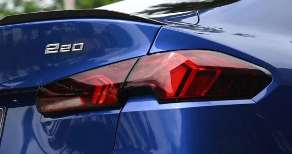 รูปภาพ บีเอ็มดับเบิลยู BMW Series 2 220 Gran Coupe M Sport Pro ปี 2025