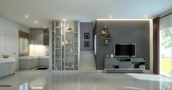 รูปภาพ พฤกษาวิลล์ 83 ทรัพย์บุญชัย-ศรีนครินทร์ (Pruksaville 83)