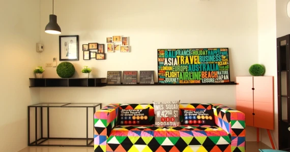 รูปภาพ ไลฟ@บ้านบึง (Life @ Baan Bueng)