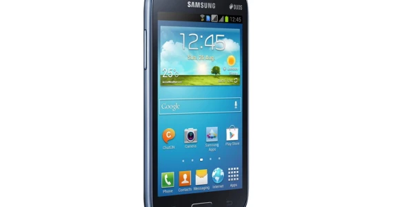 รูปภาพ ซัมซุง SAMSUNG-Galaxy Core 1