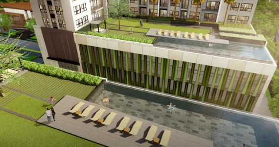 รูปภาพ ฟิวส์ จันทน์-สาทร (FUSE Chan-Sathorn)