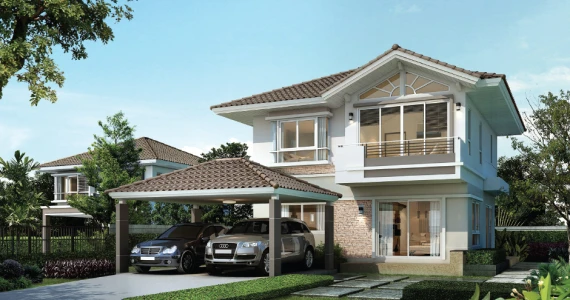 รูปภาพ ศุภาลัย พาร์ควิลล์ นครศรีธรรมราช (Supalai Parkville Nakornsrithammarat)