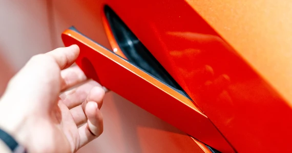 รูปภาพ ดีพอล Deepal SO7 Standard ปี 2023