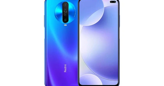 รูปภาพ โปโกโฟน PocoPhone X2 8GB/128GB