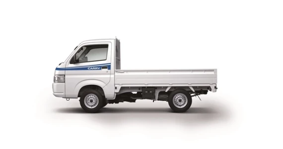 รูปภาพ ซูซูกิ Suzuki-Carry MY2019-ปี 2019