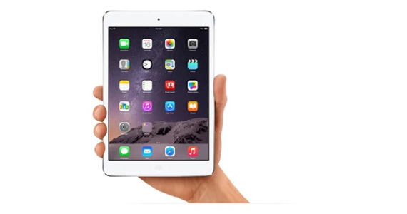 รูปภาพ แอปเปิล APPLE-iPad mini WiFi + Cellular 16GB